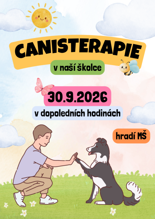 CANISTERAPIE